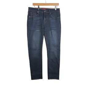 MBX Men's Slim Fit Jeans size 32X30 Dark Wash
